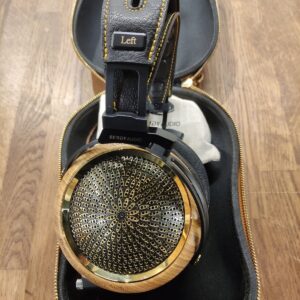 SENDY AUDIO PEACOCK EX-DEMO