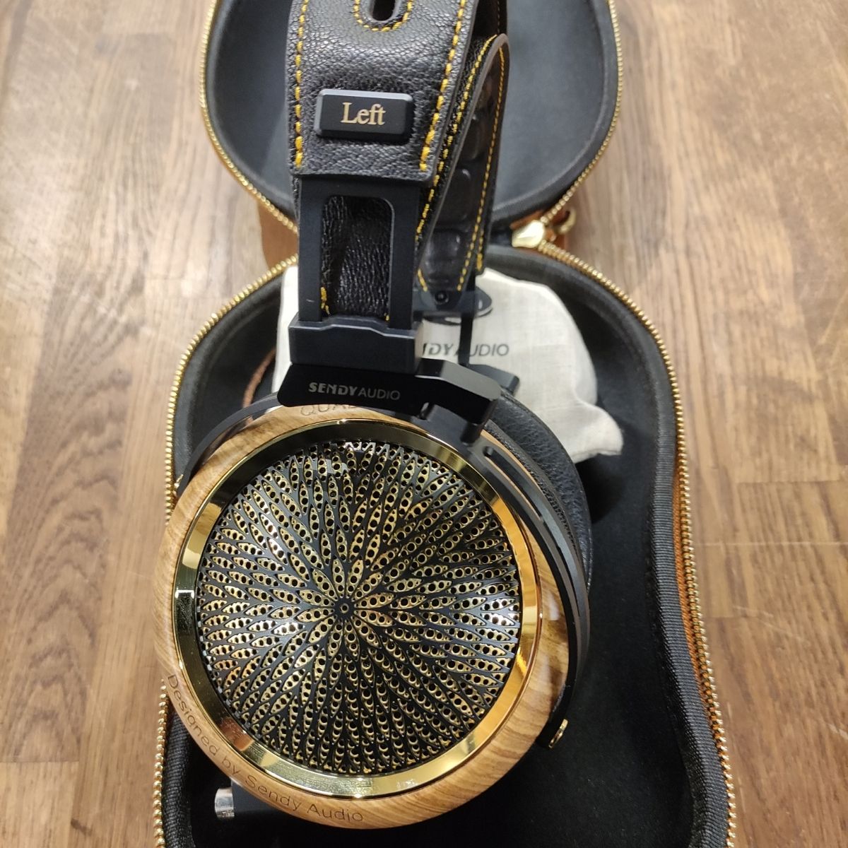SENDY AUDIO PEACOCK EX-DEMO