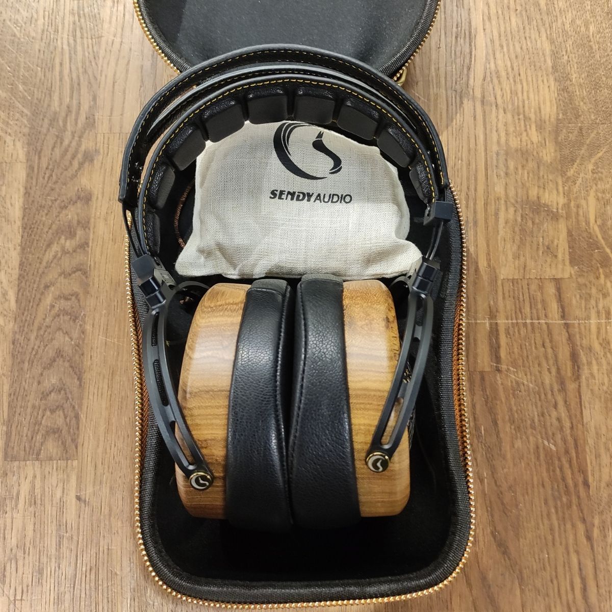 SENDY AUDIO PEACOCK EX-DEMO - Imagen 2