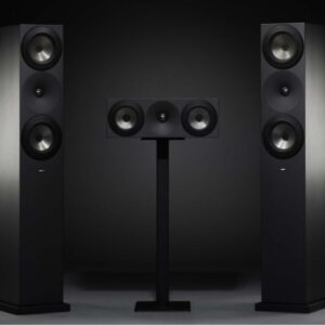 AMPHION ARGON SERIES HOME CINEMA