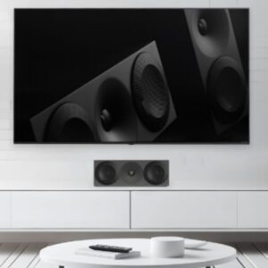 AMPHION HELIUM SERIES HOME CINEMA