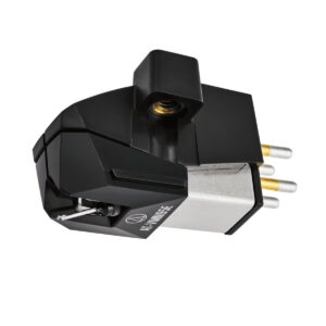 AUDIO-TECHNICA AT-VM95EBK