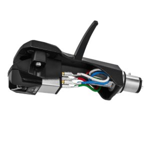 AUDIO-TECHNICA AT-VM95EBK/H