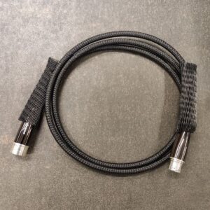 AUDIOQUEST CARBON DIGITAL AES/EBU 1.5M OUTLET