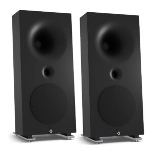 AVANTGARDE ACOUSITCS ZERO ITRON