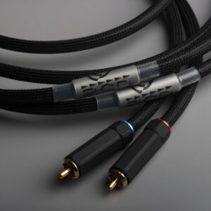 BCD IC2 RCA