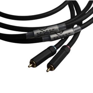 BCD IC2 RCA