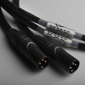 BCD IC2 XLR