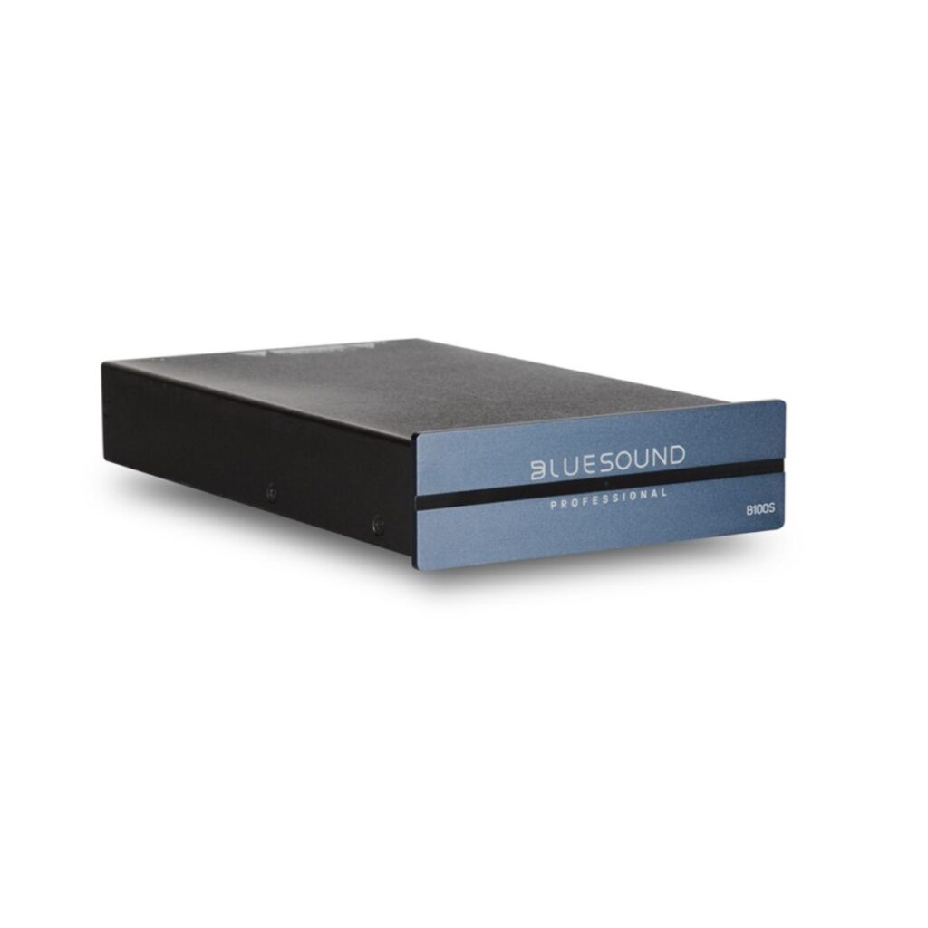 BLUESOUND PROFESSIONAL B100S