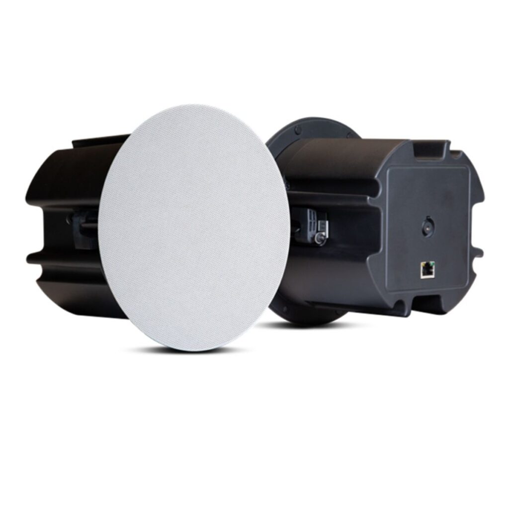 BLUESOUND PROFESSIONAL BCS300 - Imagen 2