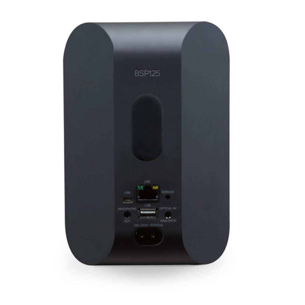 BLUESOUND PROFESSIONAL BSP125 - Imagen 2