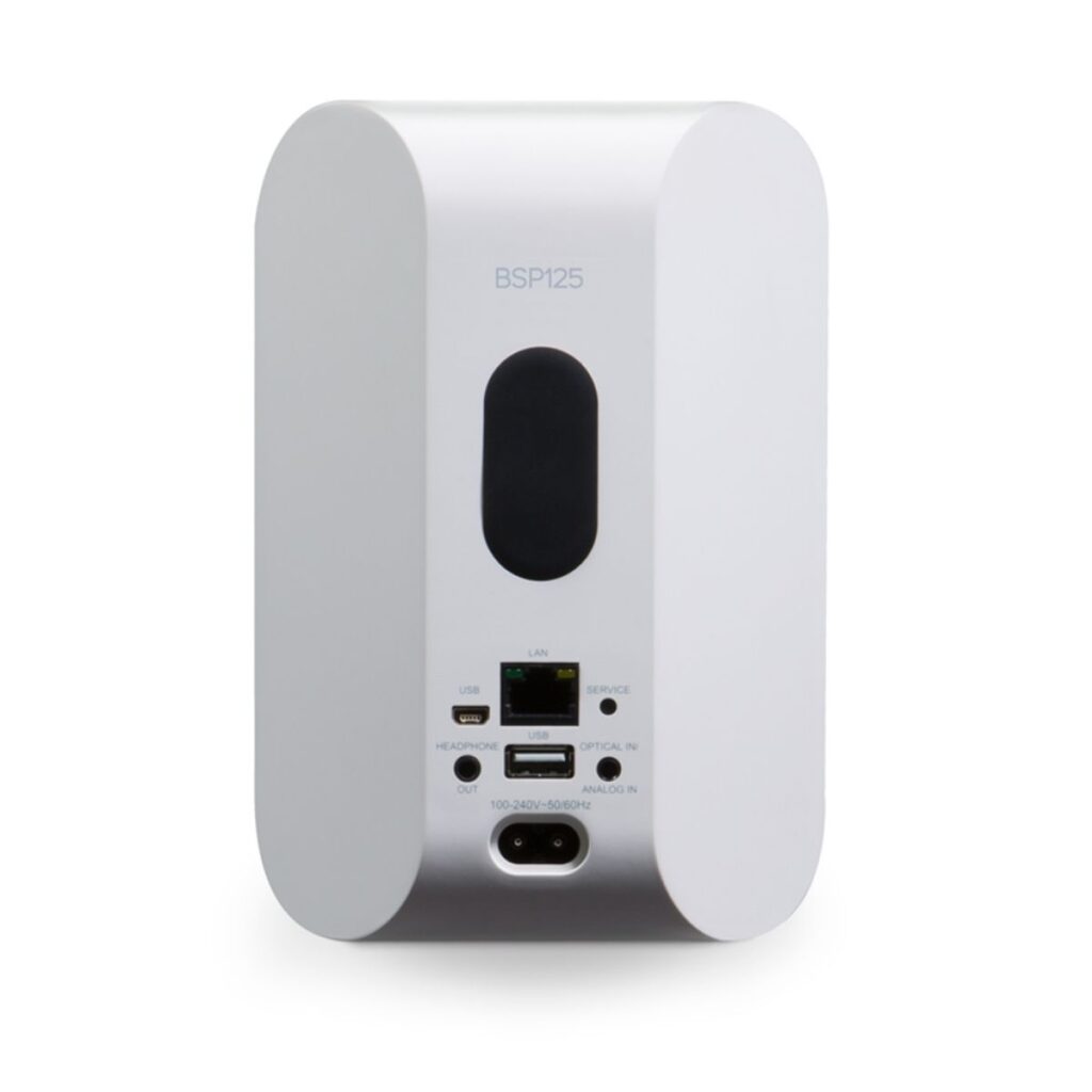 BLUESOUND PROFESSIONAL BSP125 - Imagen 3