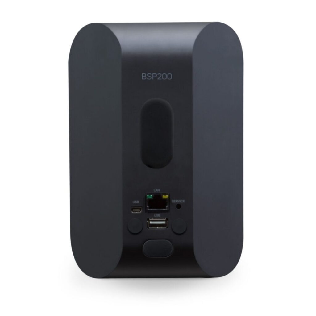 BLUESOUND PROFESSIONAL BSP200 - Imagen 5
