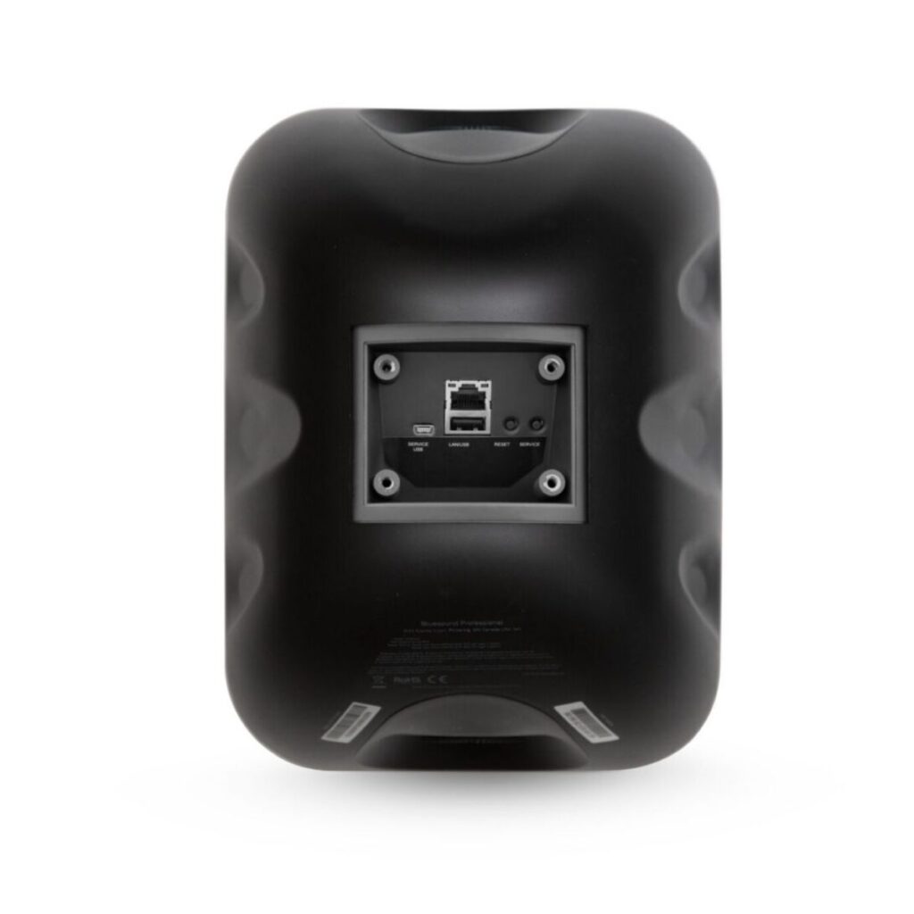 BLUESOUND PROFESSIONAL BSP500 - Imagen 2