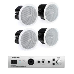 BOSE AUDIOPACK PRO C4