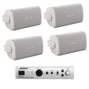 BOSE AUDIOPACK PRO S4