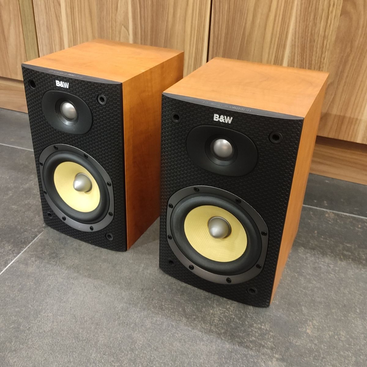 BW DM600 S3 SEGUNDA MANO