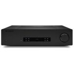 CAMBRIDGE AUDIO CXA81 MKII BLACK EDITION