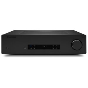 CAMBRIDGE AUDIO CXA81 MKII BLACK EDITION