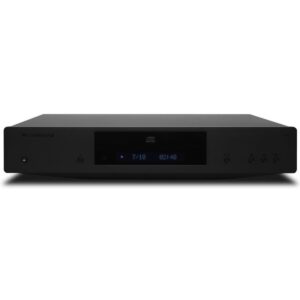 CAMBRIDGE AUDIO CXC V2 BLACK EDITION
