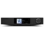 CAMBRIDGE AUDIO CXN100 SE BLACK EDITION