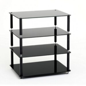 CUSTOM DESIGN DISCRETE HIFI TABLE OUTLET