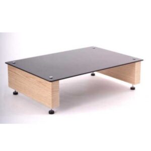 CUSTOM DESIGN MILAN INERT SHLEF OUTLET