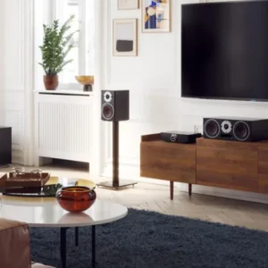 DALI OBERON SERIES HOME CINEMA