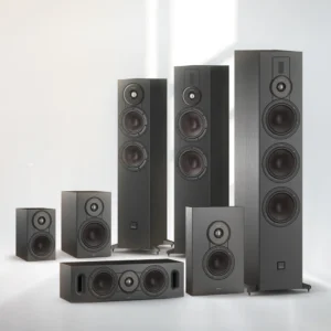 DALI SONIK SERIES HOME CINEMA