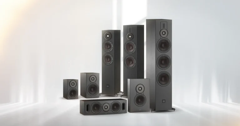 DALI SONIK SERIES HOME CINEMA