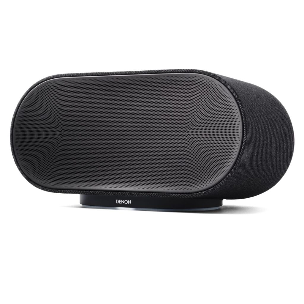 DENON HOME 600 - Imagen 5