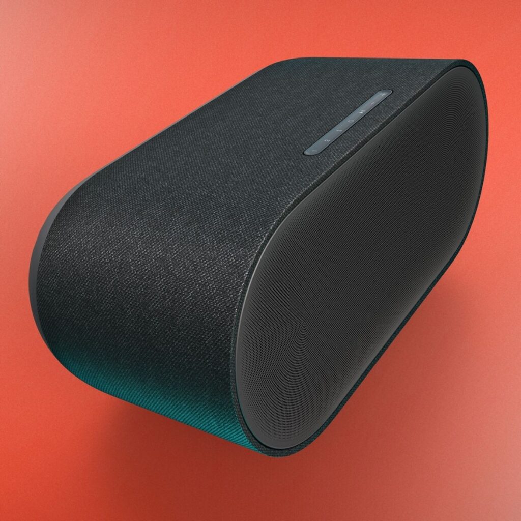 DENON HOME 600 - Imagen 6