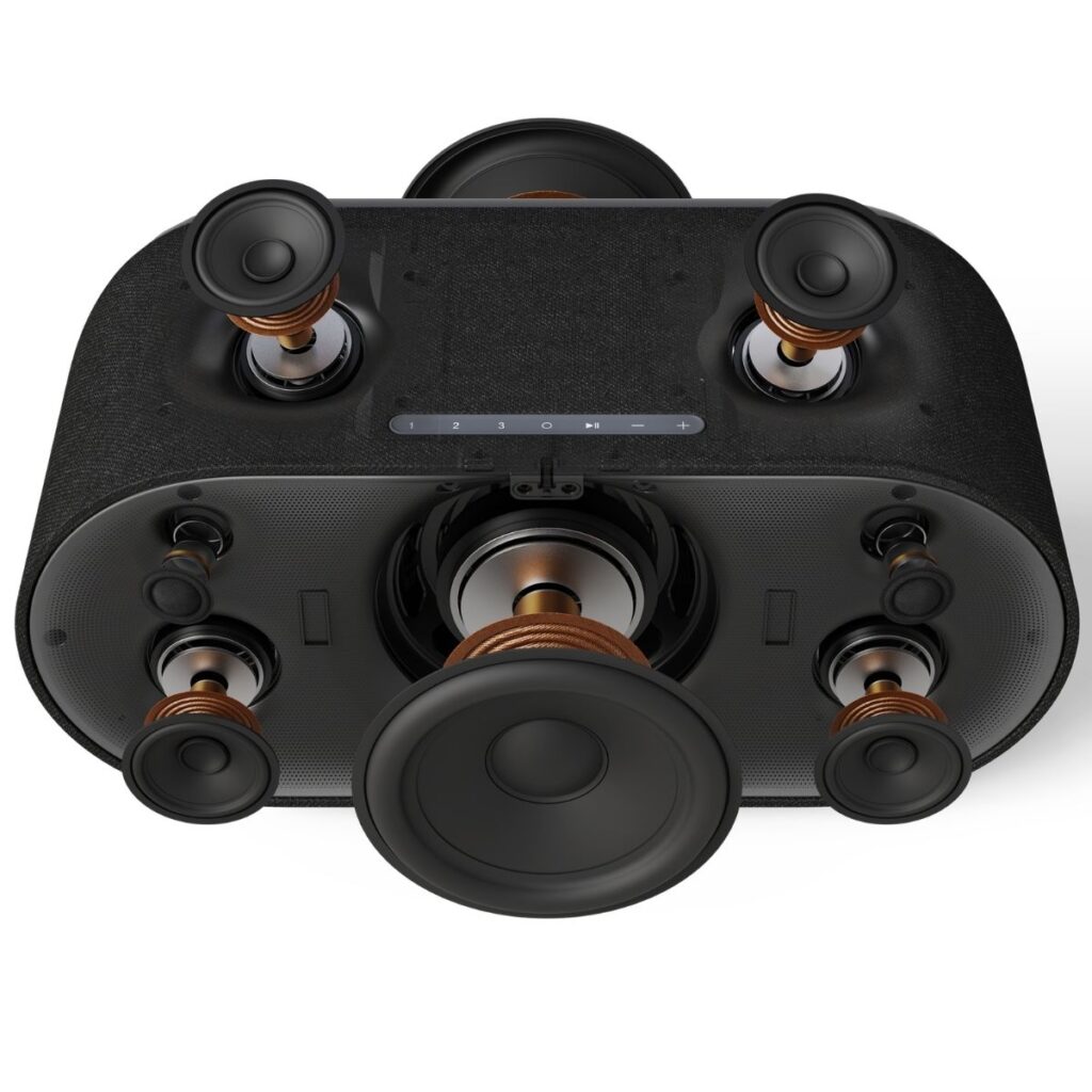 DENON HOME 600 - Imagen 7