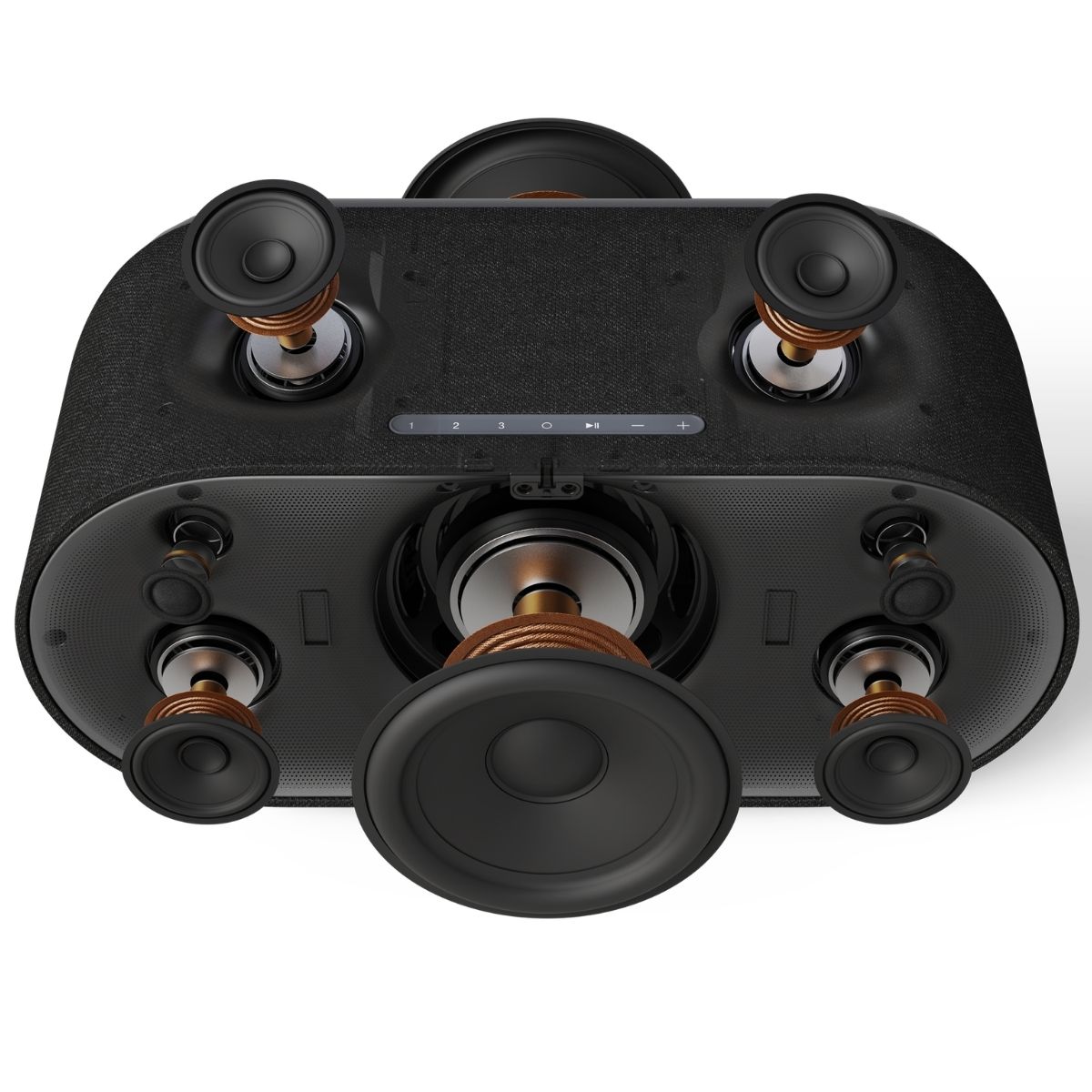 DENON HOME 600 - Imagen 8