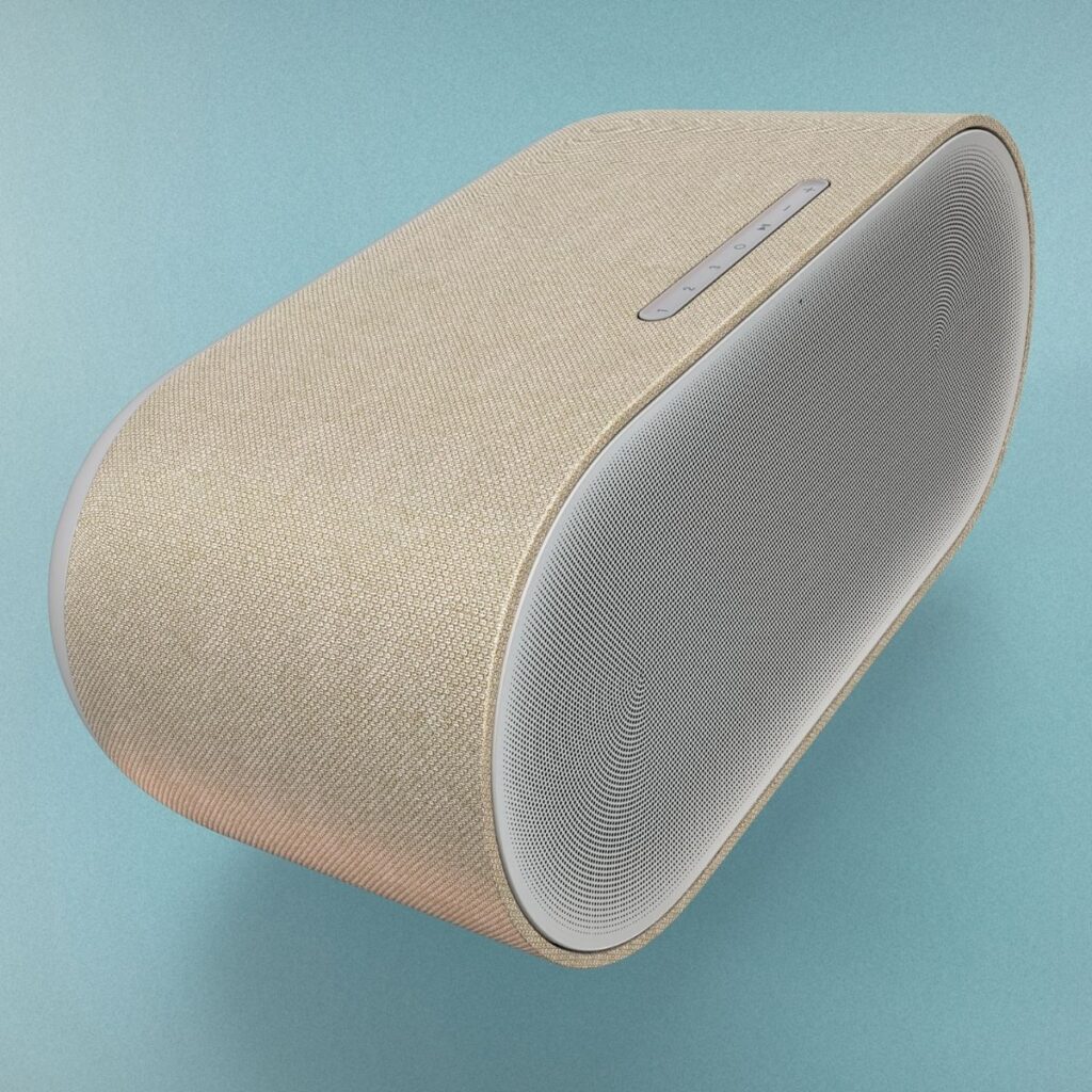DENON HOME 600 - Imagen 2