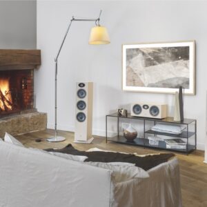 FOCAL THEVA SERIES HOME CINEMA