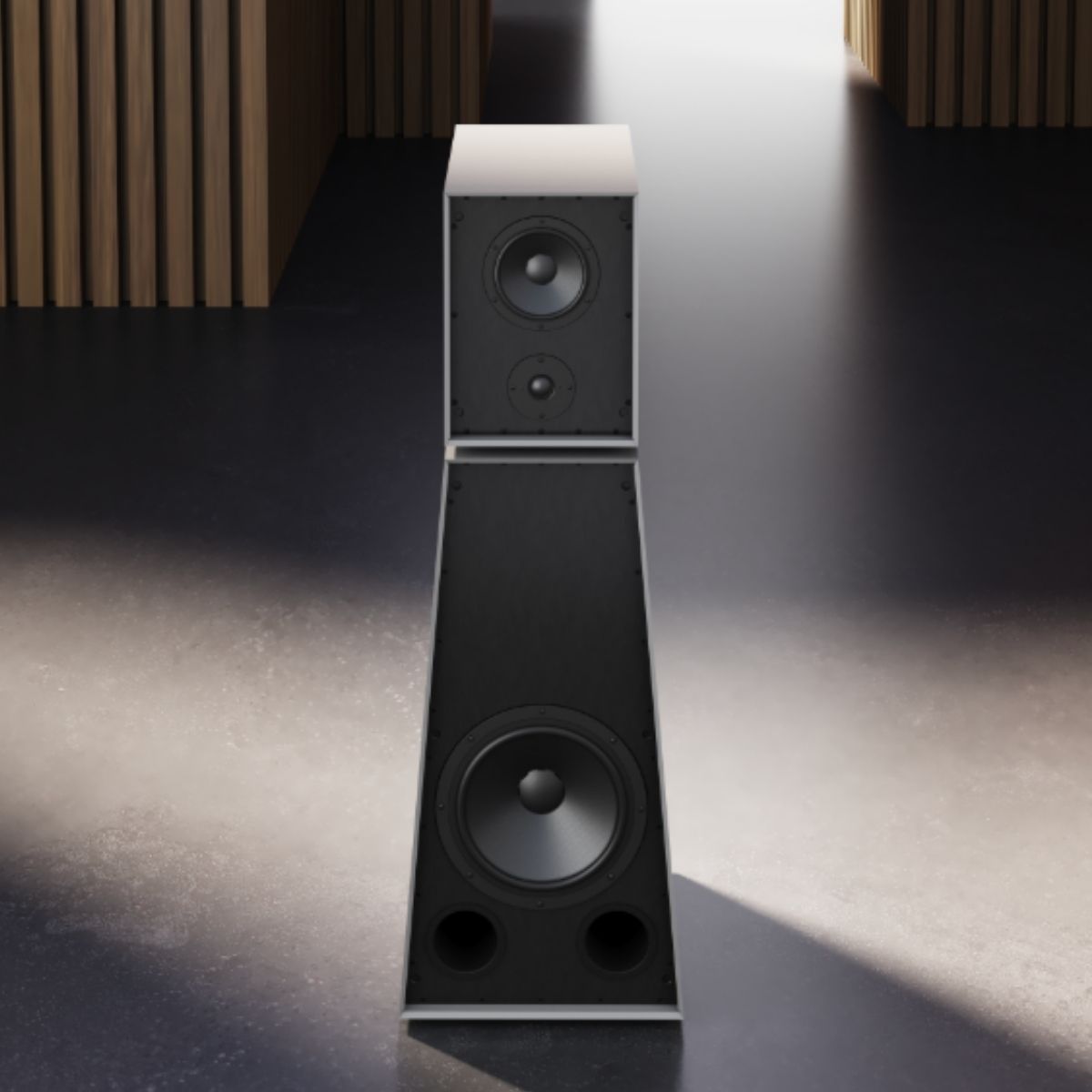 GOLDMUND RHEA PASSIVE - Imagen 2