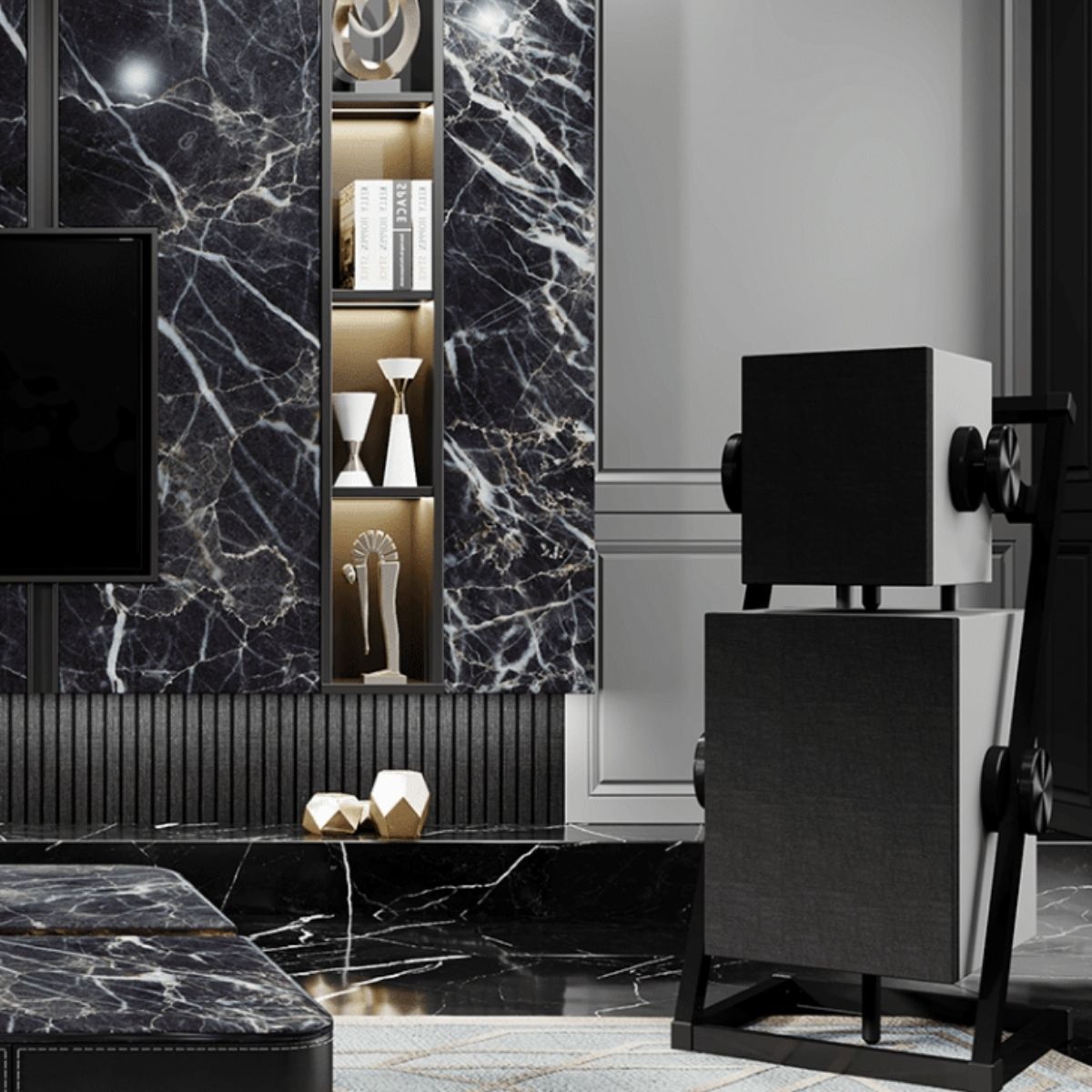GOLDMUND SATYA ACTIVE - Imagen 5