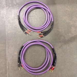 MELODIKA PURPLE SERIES BI-AMP MDBA41525 OUTLET