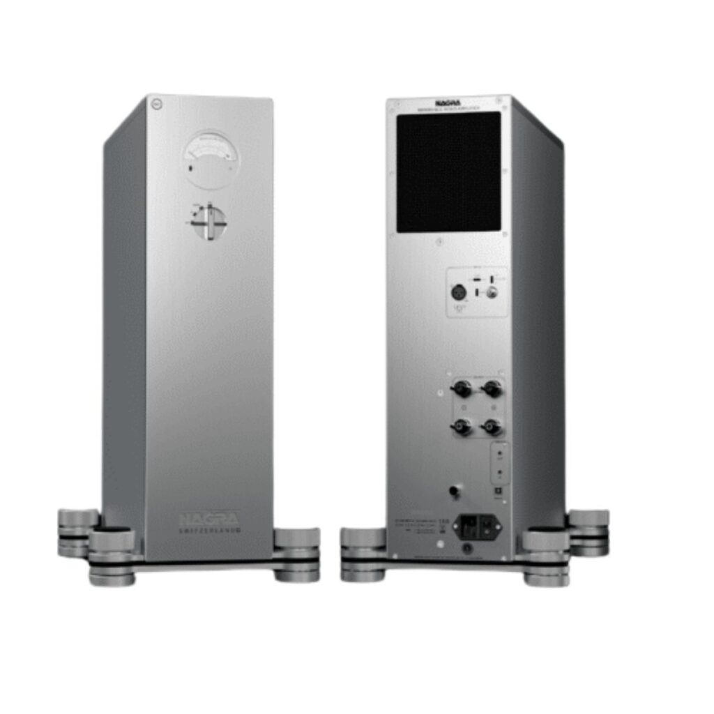 NAGRA REFERENCE AMP - Imagen 2