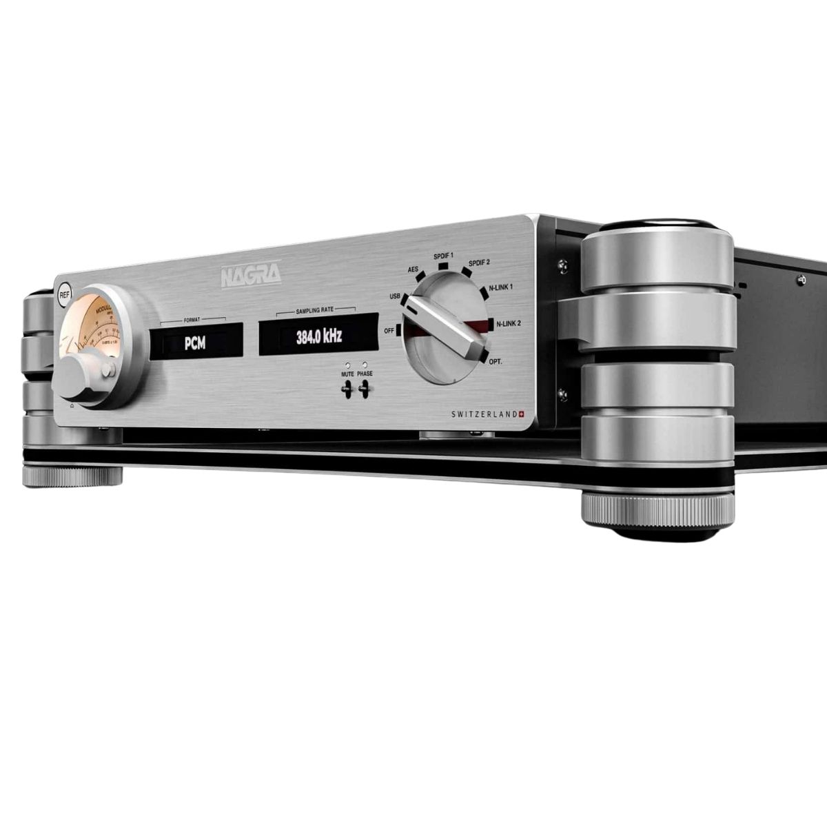 NAGRA REFERENCE DAC - Imagen 3