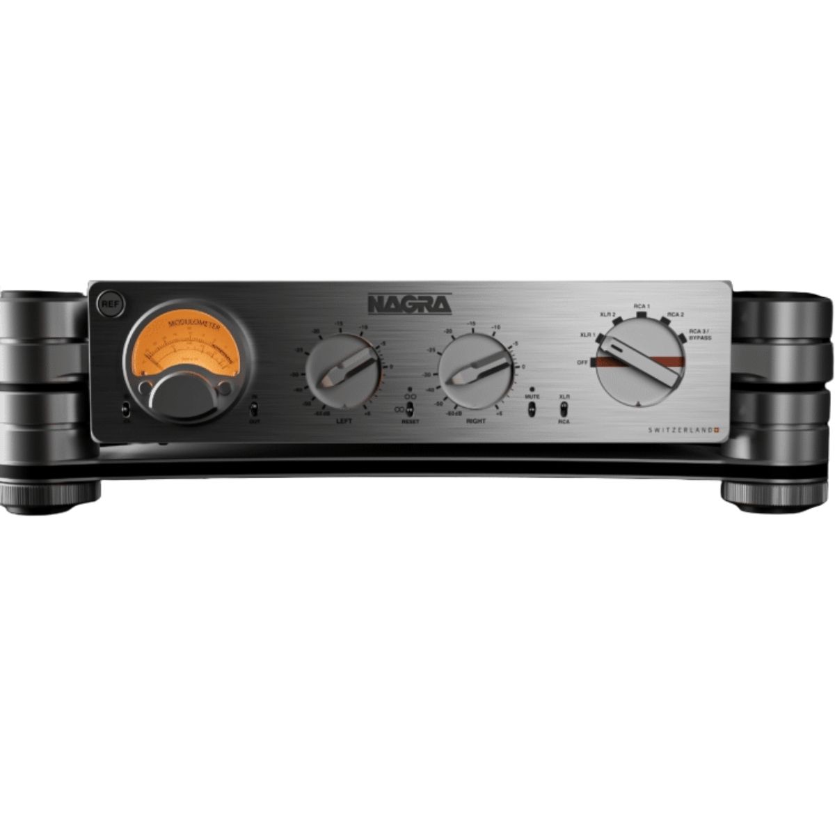 NAGRA REFERENCE PREAMP - Imagen 2