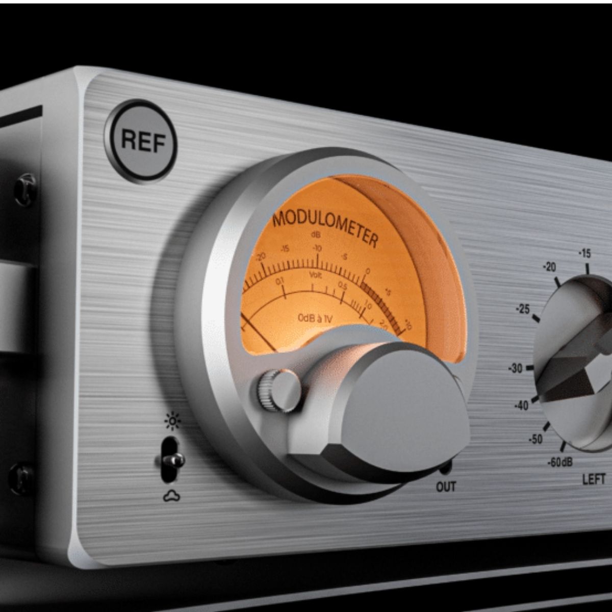 NAGRA REFERENCE PREAMP - Imagen 3