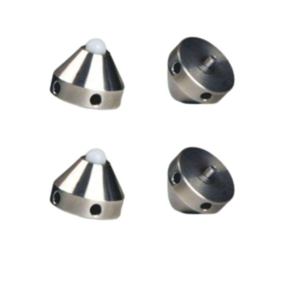NAGRA SPIKE KIT