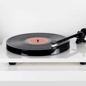 PACK INICIACIÓN AL VINILO REGA + RUARK