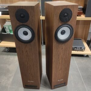 PYLON AUDIO RUBY 20 EX-DEMO