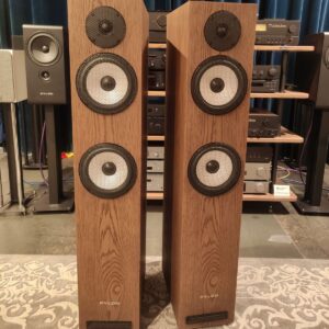 PYLON AUDIO RUBY 25 MKII EX-DEMO