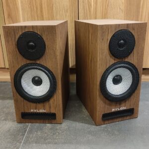 PYLON AUDIO RUBY MONITOR EX-DEMO