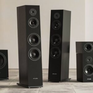 PYLON DIAMOND SERIES HOME CINEMA