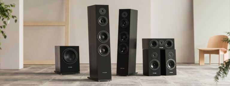 PYLON DIAMOND SERIES HOME CINEMA